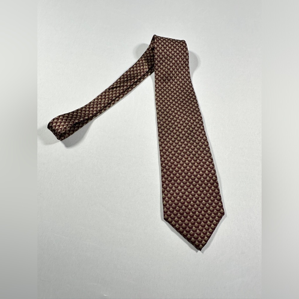 Men’s Stonehenge Designer Necktie​​​​